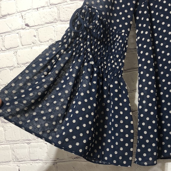 Current air blouse - Picture 3 of 10